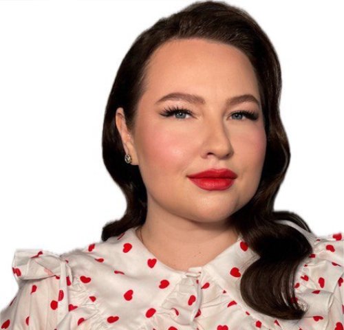 Ирина Дробышева