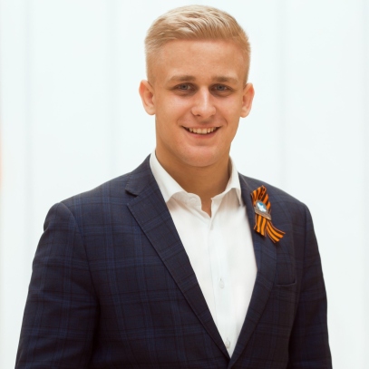 Киселёв Артемий