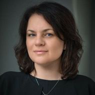 Александра Наумова