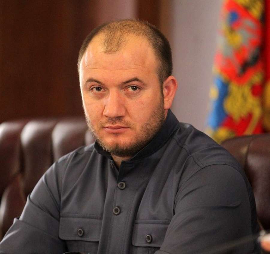 Тумхаджиев Иса Абубакарович