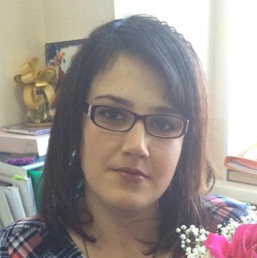 Карачун Мария Леонидовна