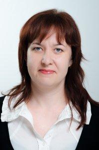 Наливайко Юлия Юрьевна